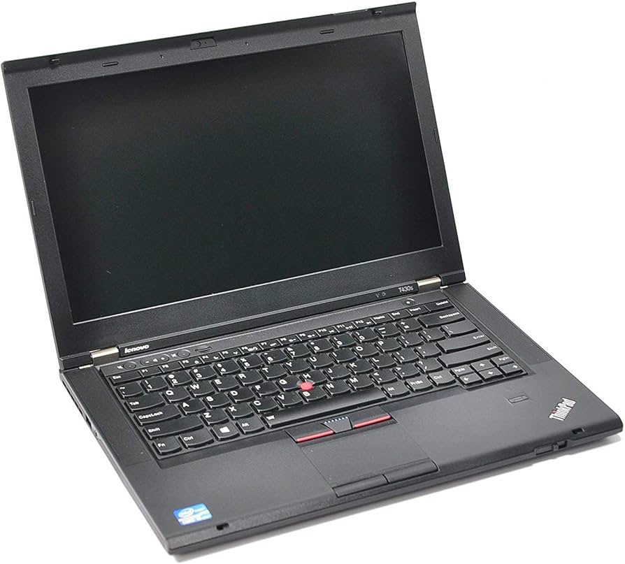 Amazon.com: Lenovo ThinkPad T430S Business Performance Laptop