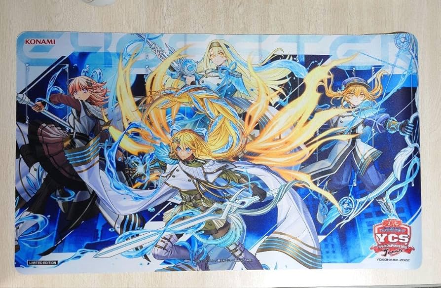 Amazon | 遊 戯 王 エクソシスター・デュエルセット 未使用 プレイ