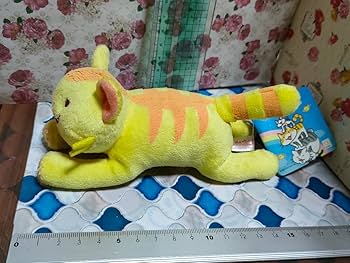 Amazon.co.jp: つみネコ ぬいぐるみ 4種類セット : おもちゃ