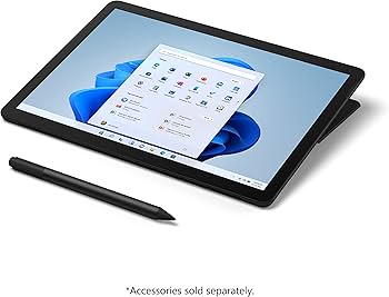 Amazon.com: Microsoft Surface Go 3 - 10.5