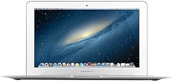 Amazon.com: Apple MacBook Air MD711LL/A 11.6-Inch HD Laptop