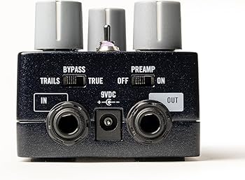 Amazon.com: Universal Audio UAFX Orion Tape Echo Delay Effects