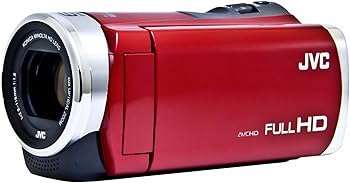 Amazon | Everio（エブリオ） GZ-E700-R [32GBハイビジョンメモリー