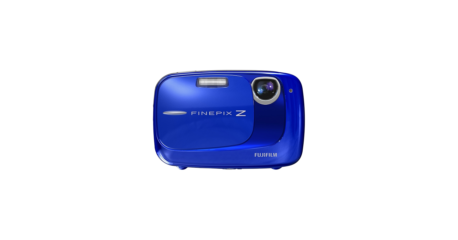 Fujifilm Finepix Z35 Z35 Digital Camera 10 Megapixel 3x Optical