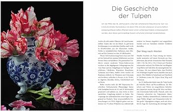 Tulpen: 50 Sorten im Porträt : Eastoe, Jane: Amazon.de: Bücher