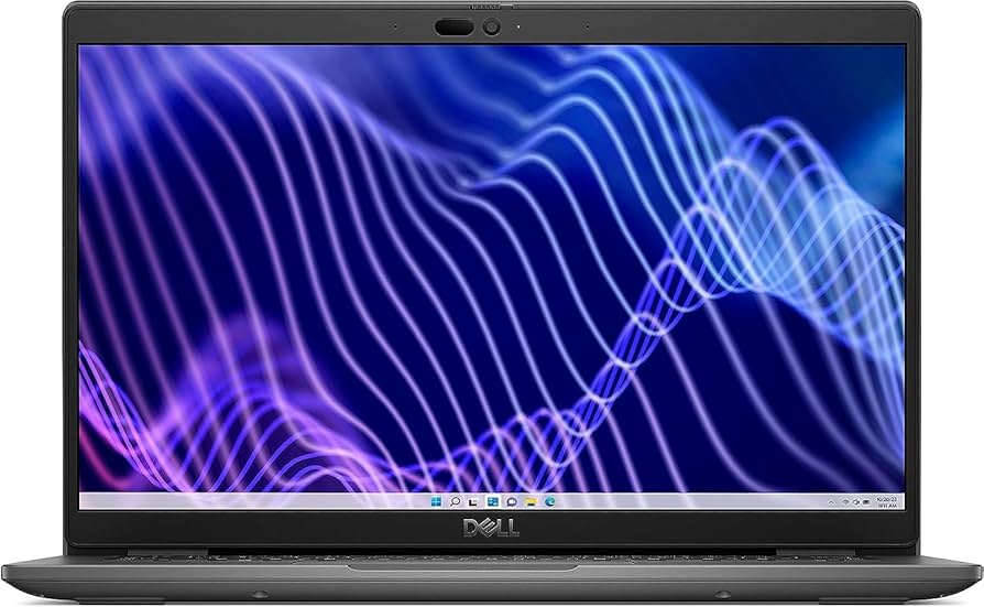 Amazon.com: Dell Latitude 3000 3440 (Latest 2023) Intel 13th Gen