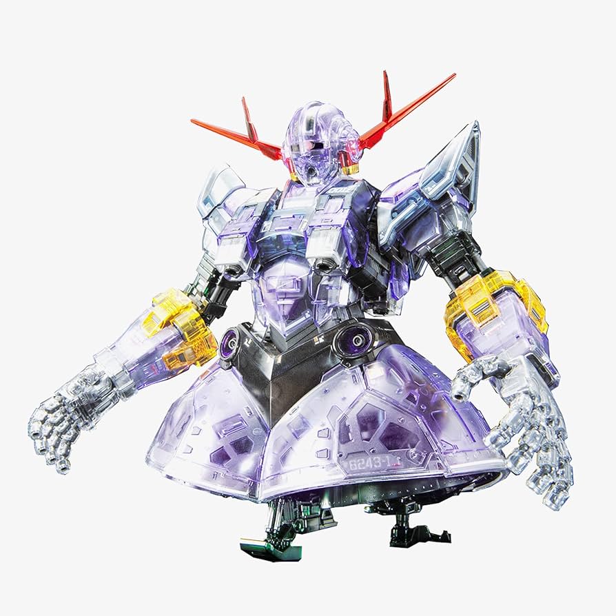 Amazon.co.jp: バンダイスピリッツ ガンダムベース限定 RG 1/144