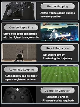 Amazon.com: Besavior Besavior P5Mate Pro 1000Hz Converter