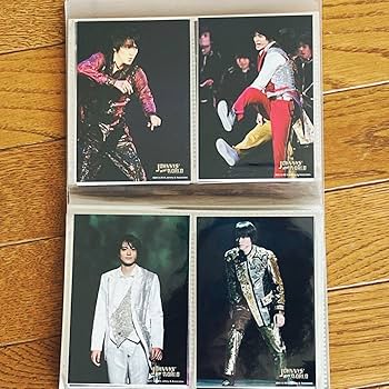 Amazon.co.jp: 戸塚祥太 A.B.C-Z 公式写真 フォト クリアファイル