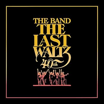Amazon.co.jp: THE LAST WALTZ: ミュージック