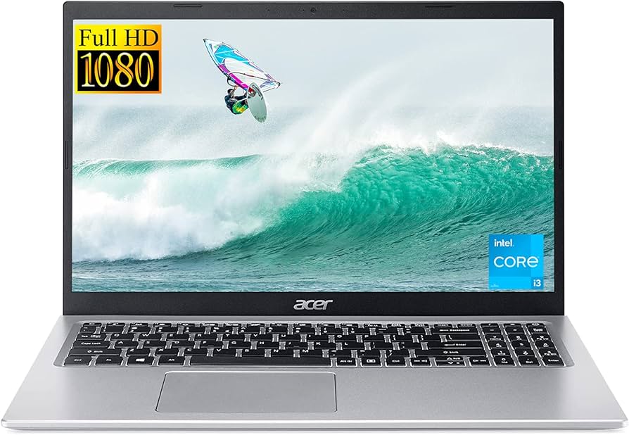 Amazon.com: Acer 2023 Aspire 5 15.6