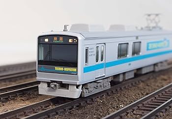 Amazon | グリーンマックス Nゲージ 50518 小田急クヤ31形テクノ