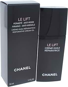Amazon | シャネル CHANEL LE L クレーム ユイル 50mL [並行輸入品
