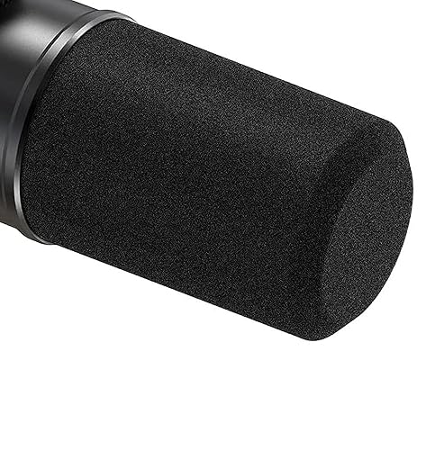 Amazon.com: FIFINE USB Gaming Microphone, RGB Dynamic Mic for PC