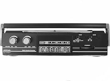 Amazon.co.jp: ORION Bluethooth搭載 ステレオ ラジカセ SCR-B5 ワイド