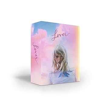 Amazon.co.jp: Lover: ミュージック