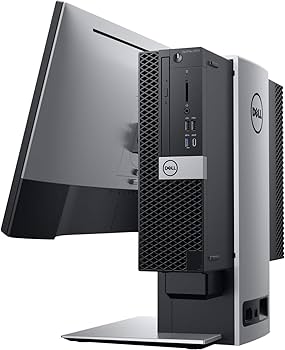 Amazon.com: Dell OptiPlex 5070 Desktop Computer - Intel Core i7