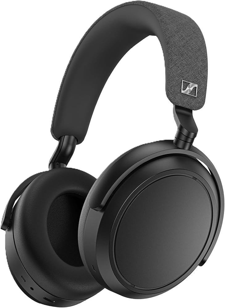 Amazon.com: Sennheiser Momentum 4 Wireless Noise Cancelling