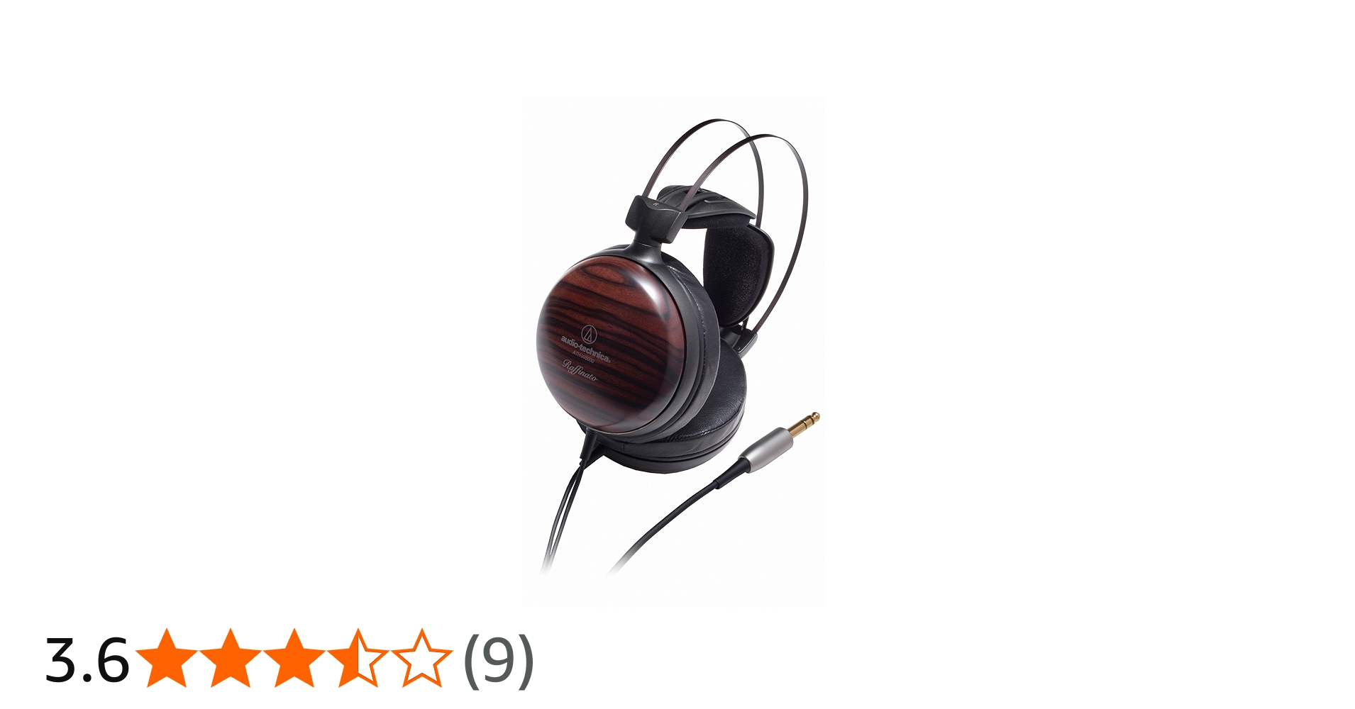 Amazon.co.jp: audio-technica W Series 密閉型ヘッドホン ATH-W5000