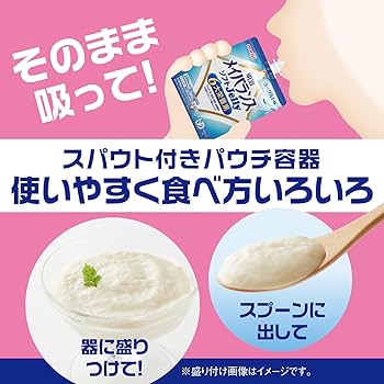 Amazon | メイバランスソフトゼリー バラエティBOX B 125ml×24(4種×6