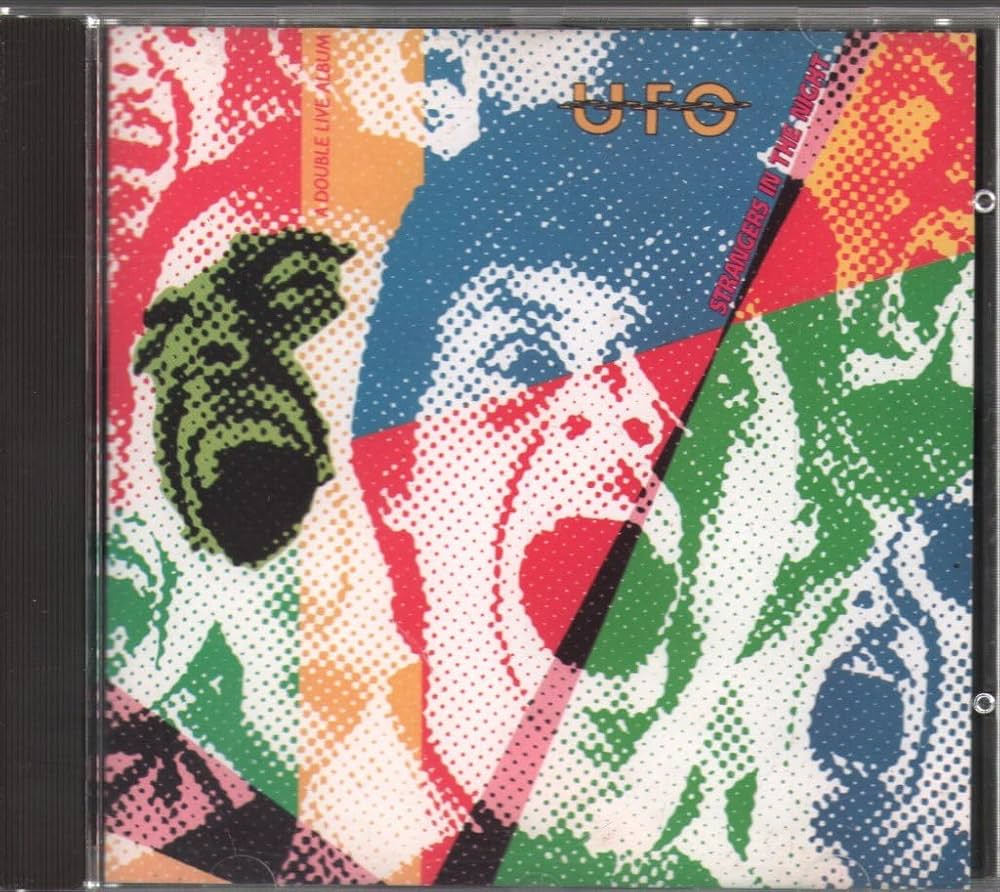 Amazon.co.jp: Strangers in the Night: ミュージック