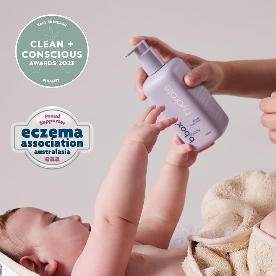 Amazon.co.jp: b.box body(ビーボックス ボディ) 保湿用ローション