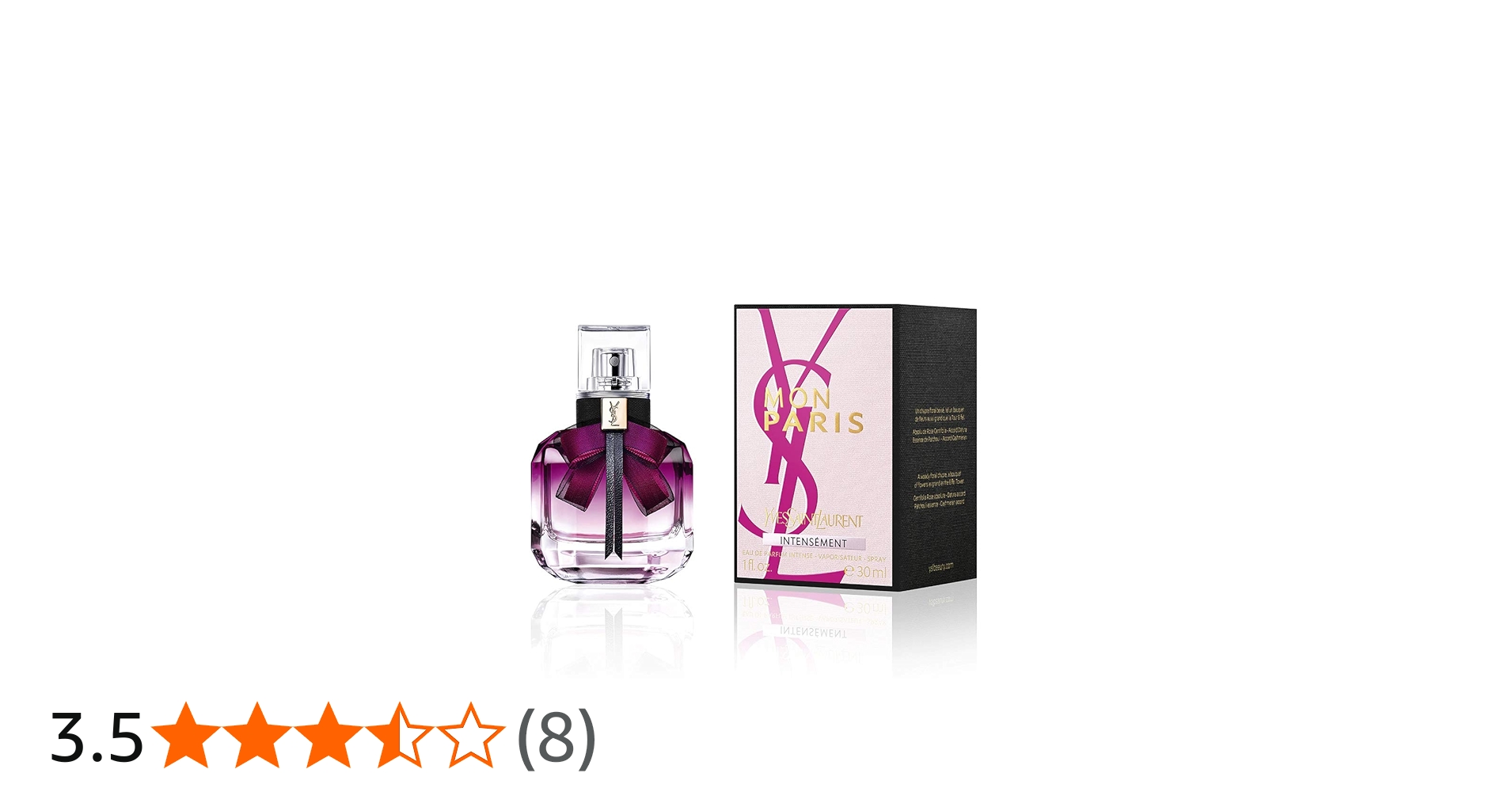 Amazon | イヴサンローラン モンパリ オーデパルファムEDP アンタンス