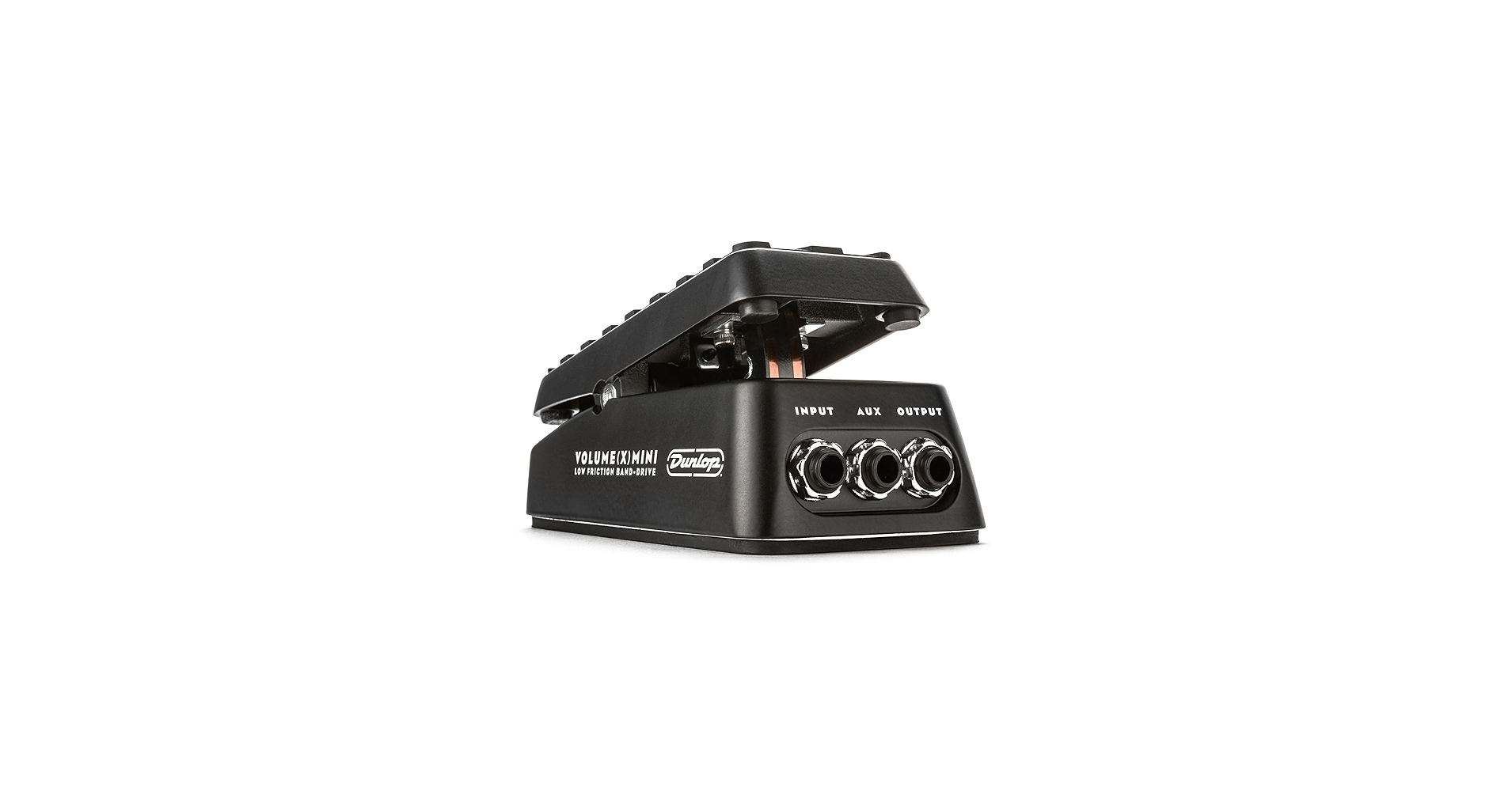 Amazon.com: JIM DUNLOP Dunlop, / Volume X Mini Pedal (DVP4