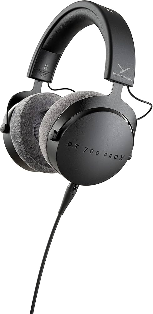 Amazon | 【国内正規品】beyerdynamic ベイヤーダイナミック DT 700