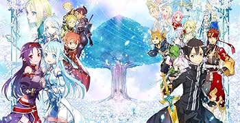 Amazon.co.jp | ソードアート・オンラインII 【完全生産限定版】全9巻