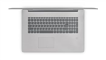 Amazon.com: Lenovo IdeaPad 320 17-Inch Laptop (Intel Core i5-7200U