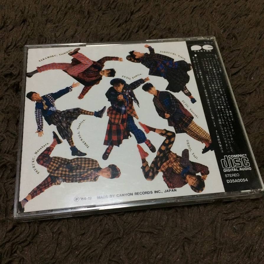 Amazon | チェッカーズ MOTTO!!CHECKERS もっとチェッカーズ CD