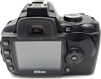 Amazon | Nikon デジタル一眼レフカメラ D60 ボディ | デジタル一眼