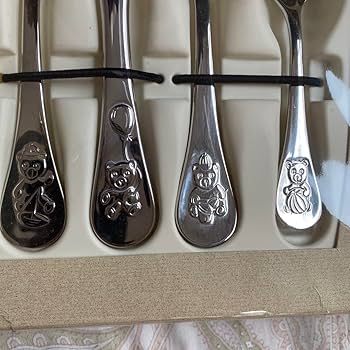 Amazon | ビレロイアンドボッホ キッズ、子供、チャイルド カトラリー