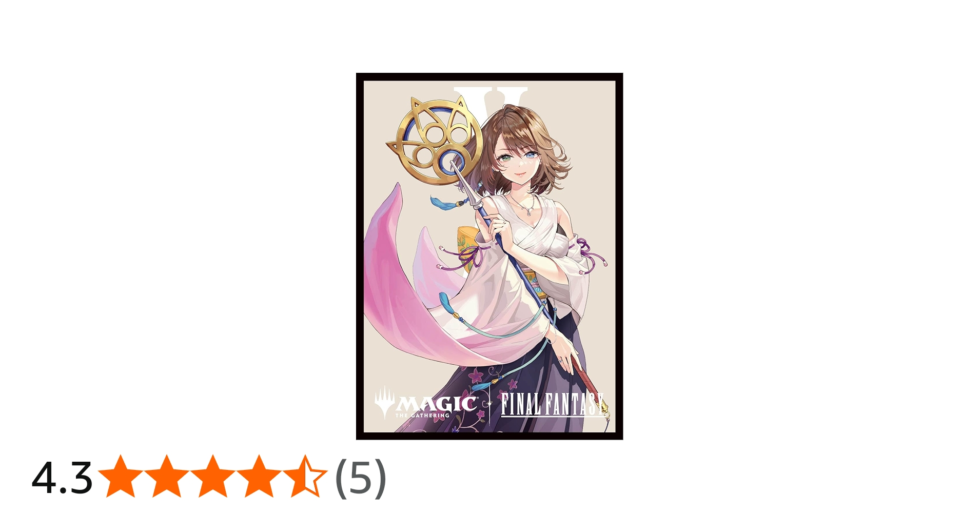 Amazon | エンスカイ(ENSKY) 『マジック:ザ・ギャザリング――FINAL