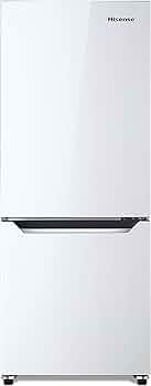 Amazon | ハイセンス 冷凍冷蔵庫 HR-D15A | Hisense | 冷蔵庫 通販