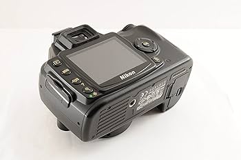 Amazon | Nikon デジタル一眼レフカメラ D40X レンズキット D40XLK