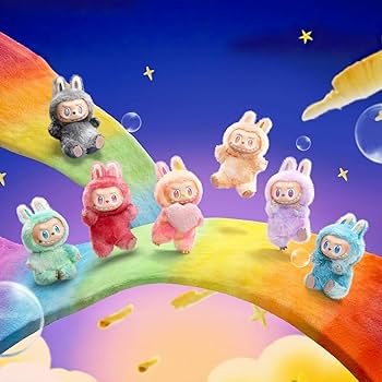 Amazon.co.jp: POP MART The Monsters ブラインドボックス Big Into