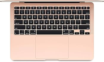 Amazon.com: Apple Early 2020 MacBook Air with 1.1GHz Core i5, 13