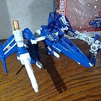 Amazon.co.jp: トランスフォーマー LG49 ターゲットマスター トリガー