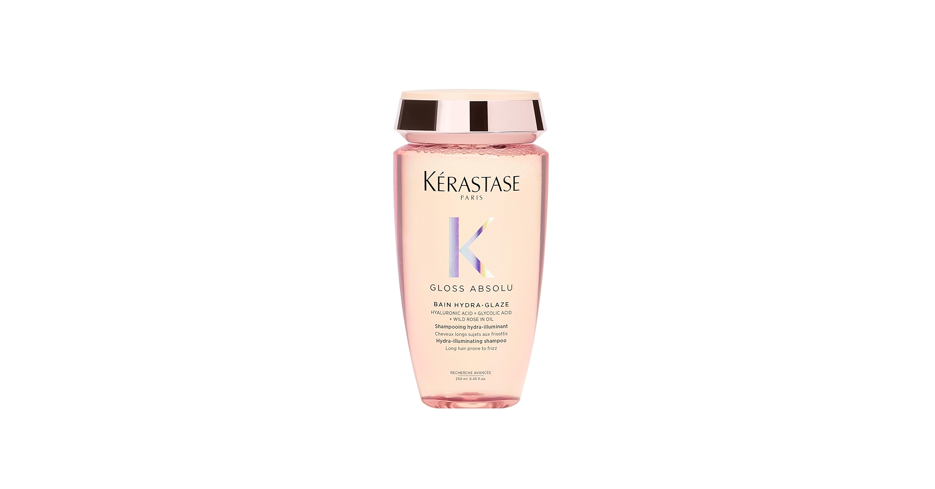 Kerastase Gloss Absolu シャンプー Gloss Absolu | Bain Crème Hydra