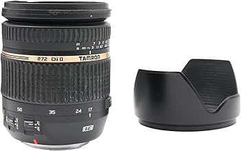 ☆極上品☆タムロン AF17-50mmf2.8 XR Di ii SP#1252 ☆極上品