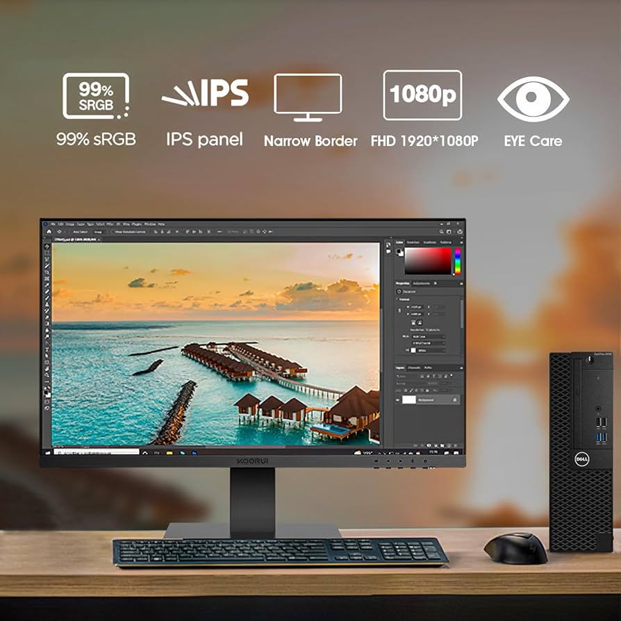 Dell Optiplex 3050 Aio Renewed Dell Optiplex 3050 All-in-One