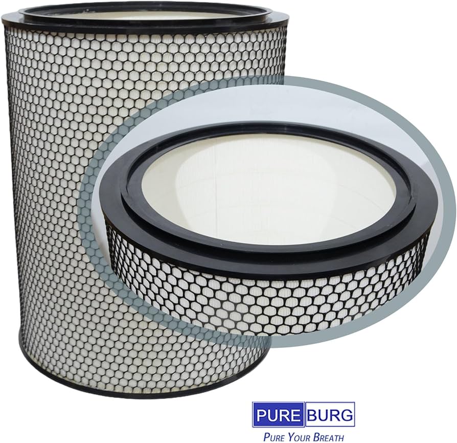 Amazon.co.jp: PUREBURG 交換用フィルターダイソン (Dyson)との互換性