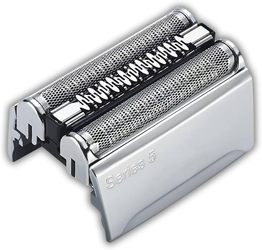 Amazon.co.jp: ブラウン シリーズ5用 互換 替刃 電気 シェーバー s5