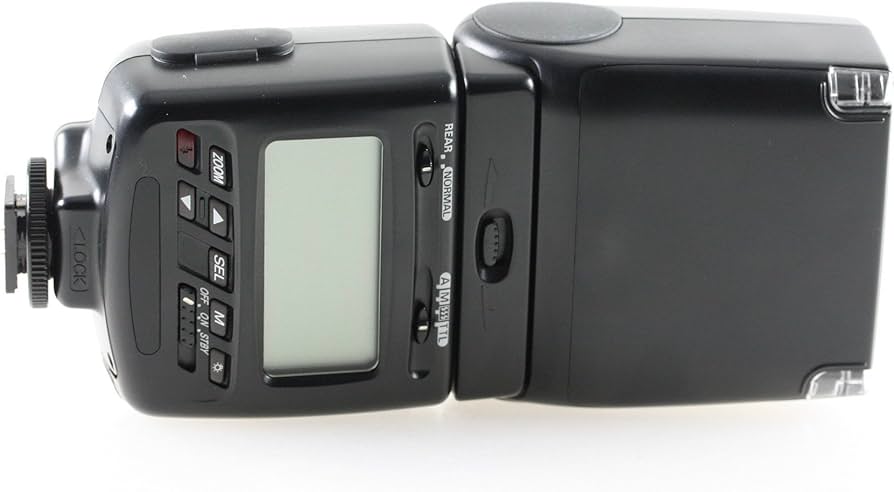 Amazon.com : Nikon SB-25 Autofocus Speedlight : Electronics