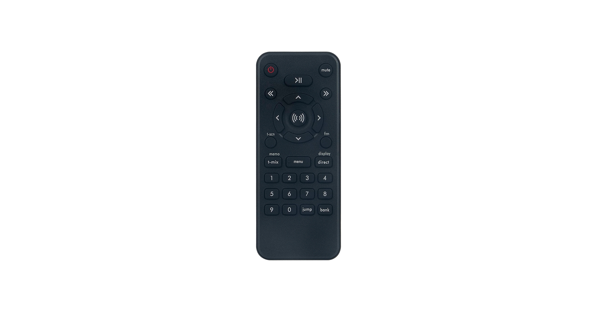 Amazon.com: PERFASCIN SXIR2 Universal Remote Control for SiriusXM