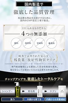 Amazon | チャップアップ （ CHAPUP ） サプリメント （ ノコギリヤシ