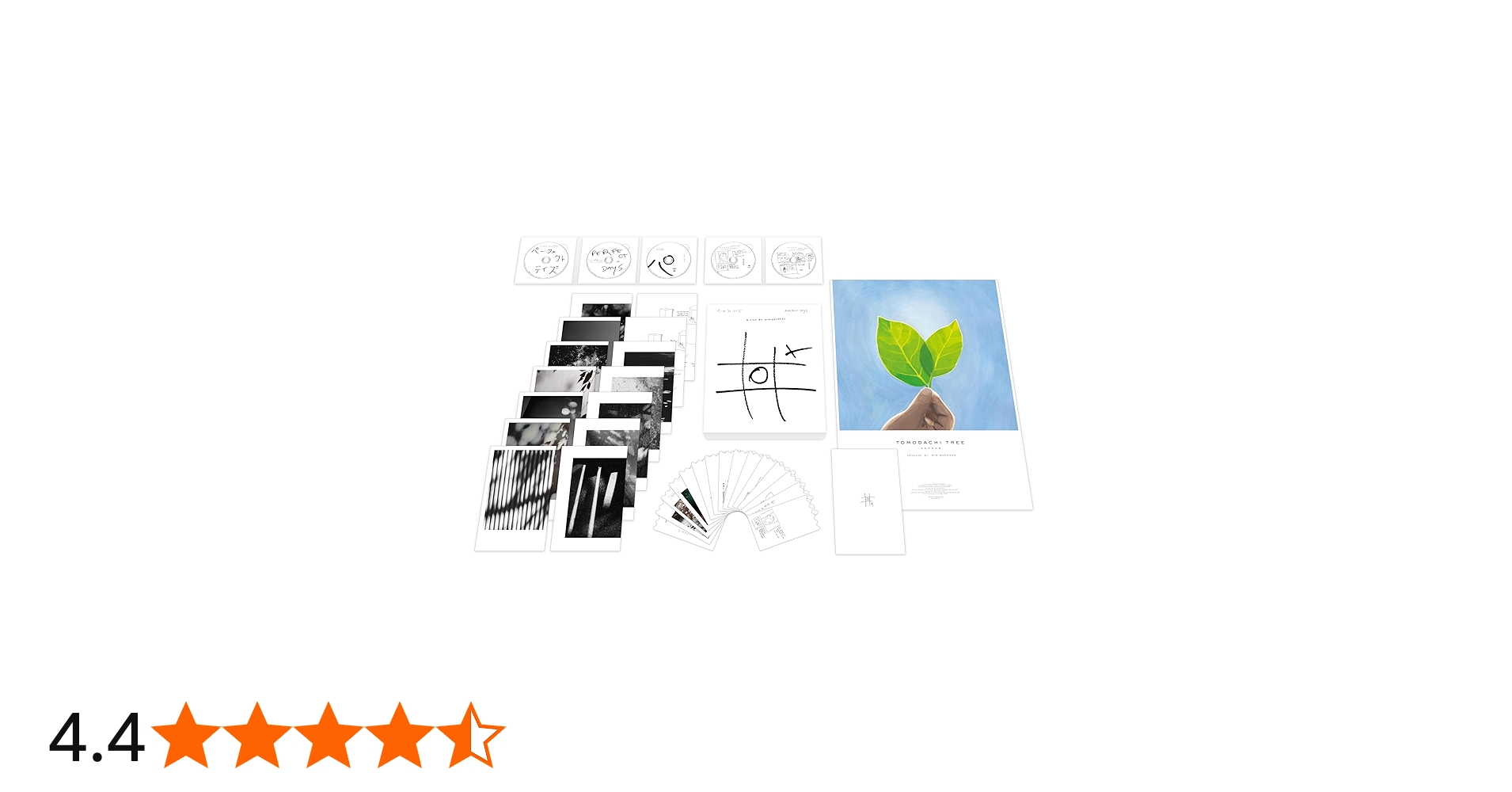 Amazon.co.jp: PERFECT DAYS 豪華版5枚組BOX【UHD＋Blu-ray＋DVD