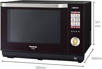 Amazon | パナソニック スチームオーブンレンジ ビストロ Jコンセプト